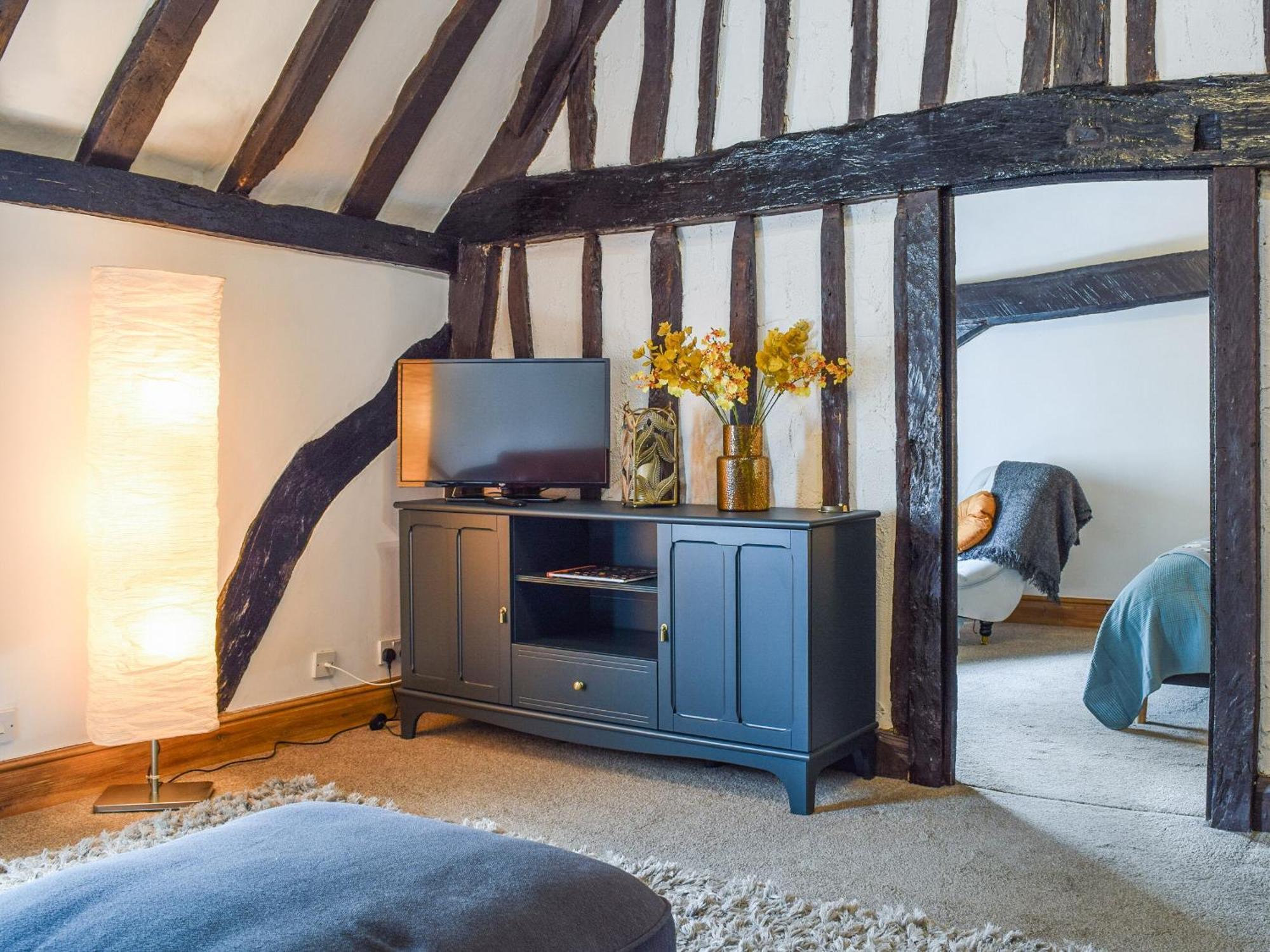 Villa Hive Mews Abingdon-on-Thames Exterior foto